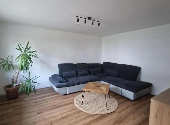 Apartment Little Heaven