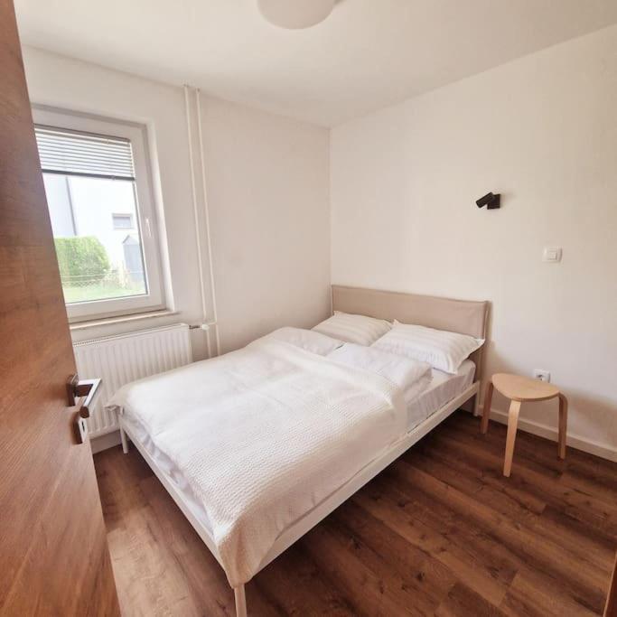 Apartman Little Heaven *