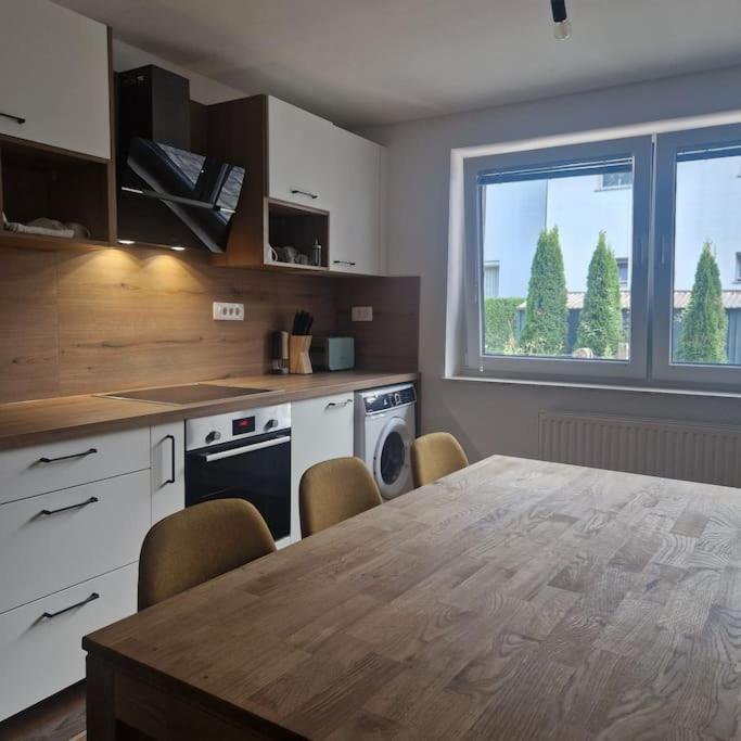 Little Heaven Apartment