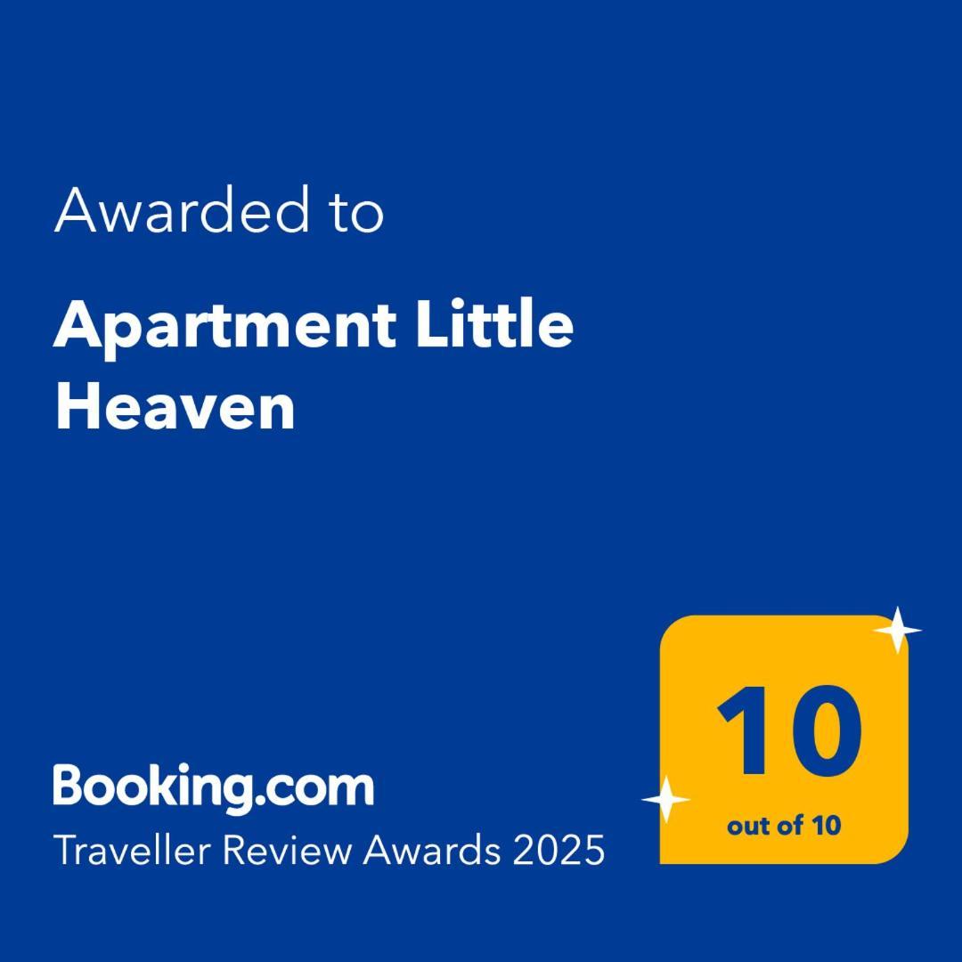 Little Heaven Apartment Zbilje